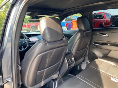2021 Cadillac XT4 Sport CLEAN CARFAX