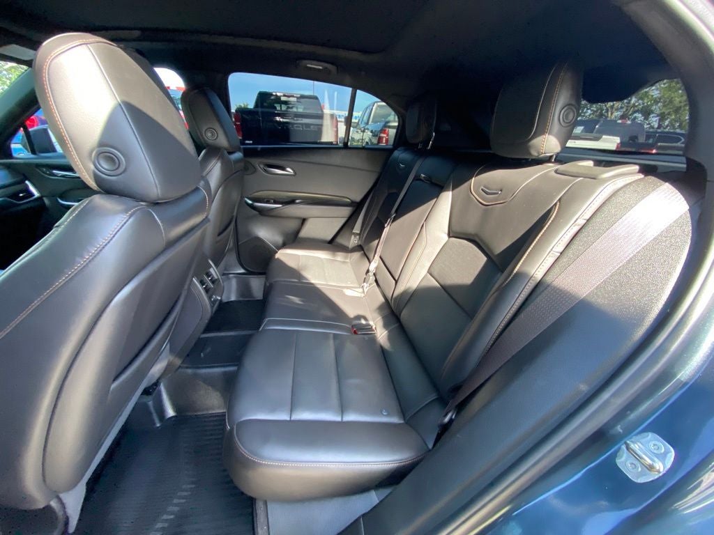 2021 Cadillac XT4 Sport CLEAN CARFAX