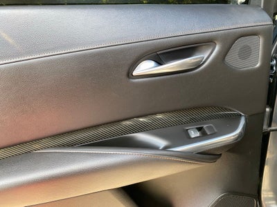 2021 Cadillac XT4 Sport CLEAN CARFAX