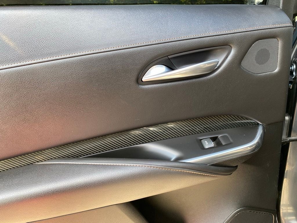 2021 Cadillac XT4 Sport CLEAN CARFAX