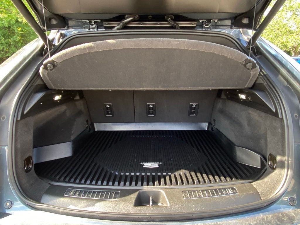 2021 Cadillac XT4 Sport CLEAN CARFAX