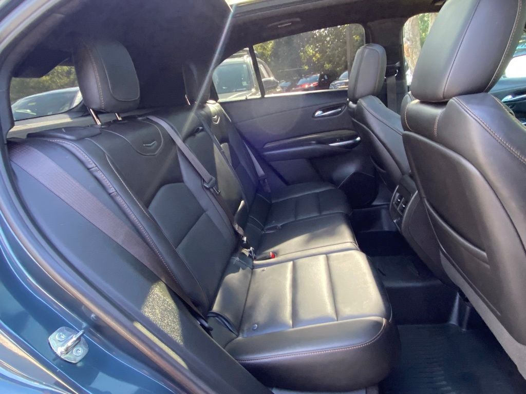 2021 Cadillac XT4 Sport CLEAN CARFAX
