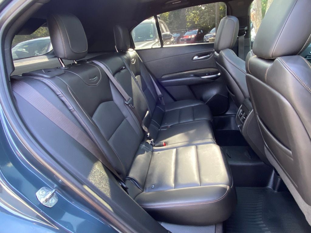 2021 Cadillac XT4 Sport CLEAN CARFAX