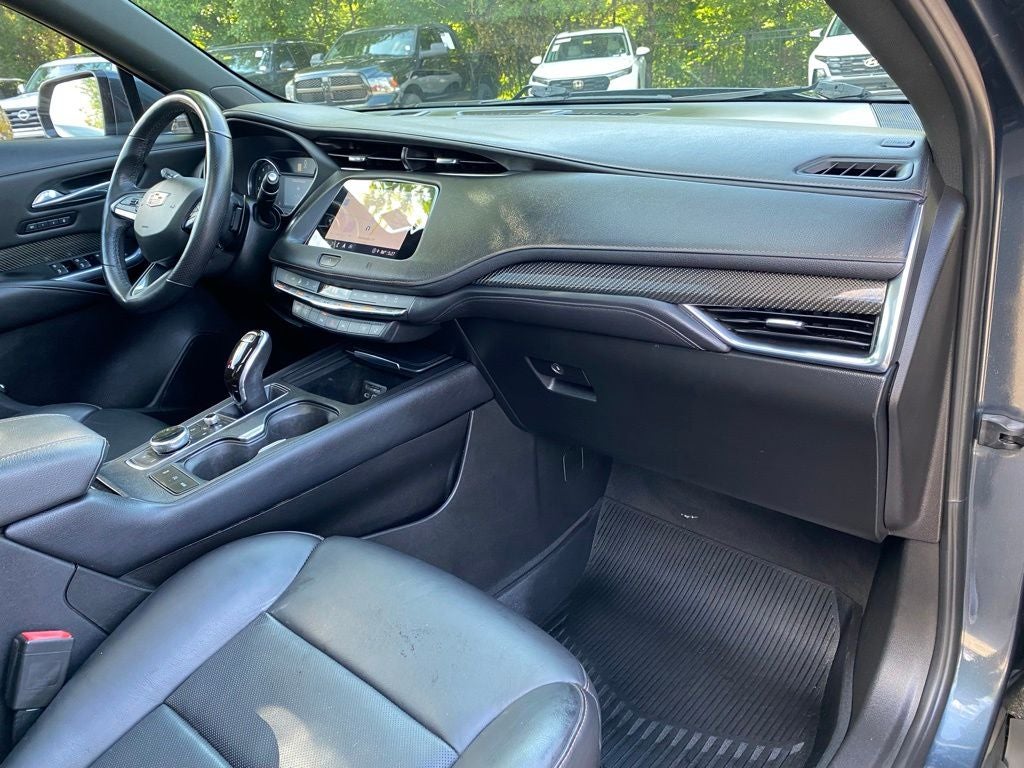 2021 Cadillac XT4 Sport CLEAN CARFAX