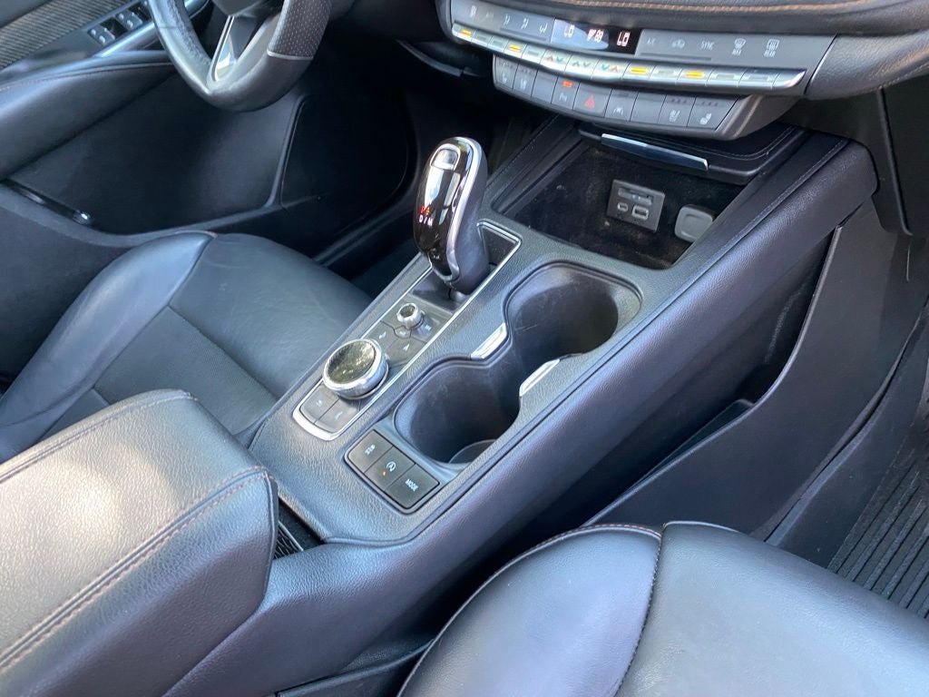 2021 Cadillac XT4 Sport CLEAN CARFAX