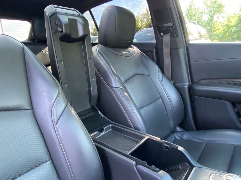 2021 Cadillac XT4 Sport CLEAN CARFAX