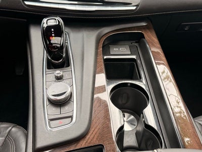 2023 Cadillac Escalade Premium Luxury Platinum MASSAGE SEATS