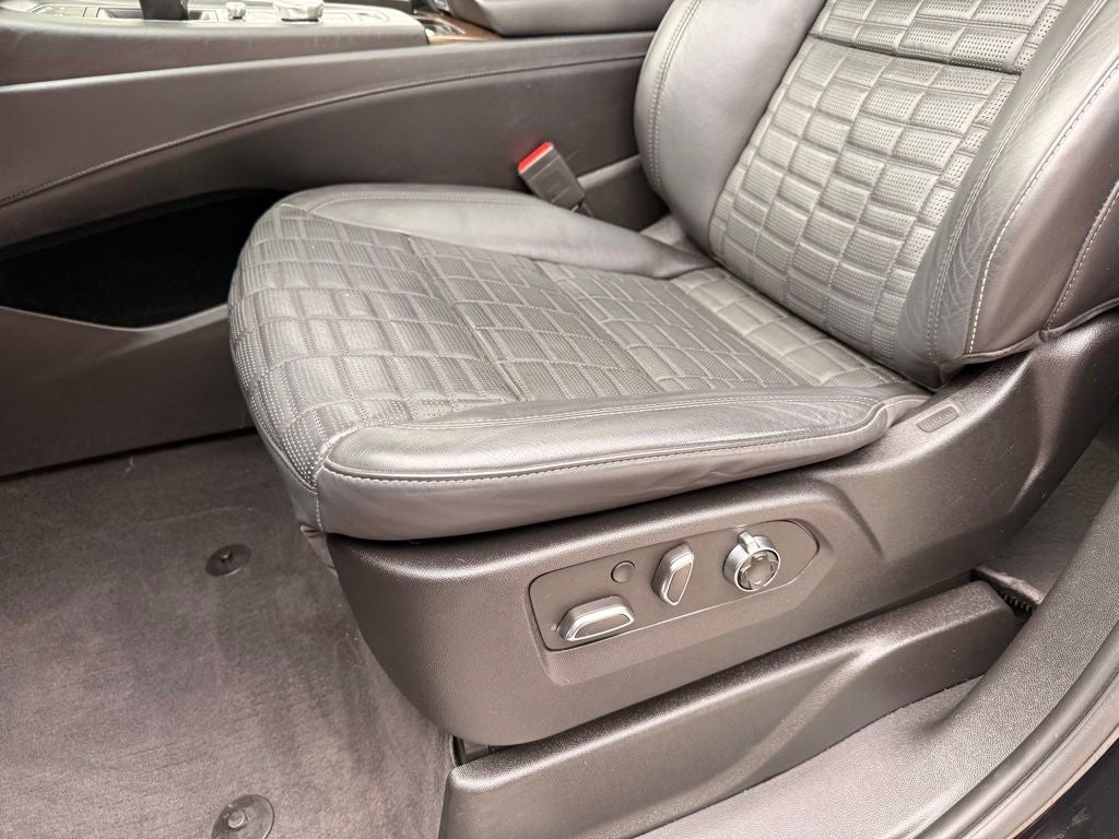 2023 Cadillac Escalade Premium Luxury Platinum MASSAGE SEATS