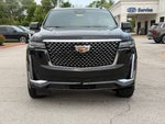 2023 Cadillac Escalade Premium Luxury Platinum MASSAGE SEATS