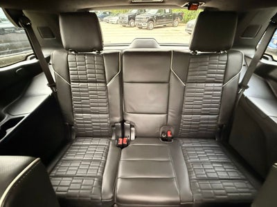 2023 Cadillac Escalade Premium Luxury Platinum MASSAGE SEATS