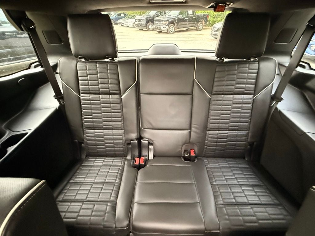2023 Cadillac Escalade Premium Luxury Platinum MASSAGE SEATS