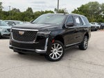 2023 Cadillac Escalade Premium Luxury Platinum MASSAGE SEATS