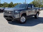 2024 Nissan Frontier SV - 4WD / CLEAN CARFAX / ONE OWNER