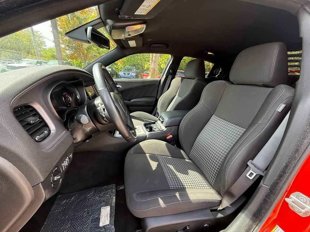 2023 Dodge Charger R/T