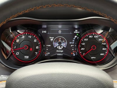 2023 Dodge Charger R/T Scat Pack