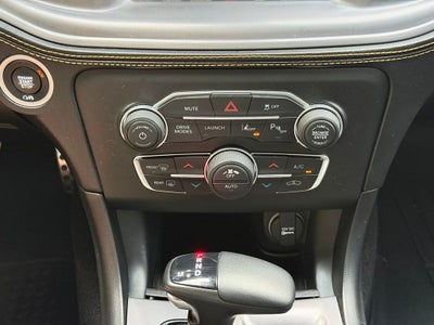 2023 Dodge Charger R/T Scat Pack