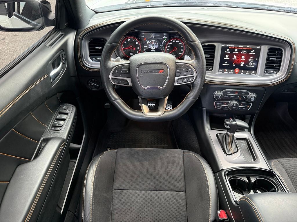 2023 Dodge Charger R/T Scat Pack