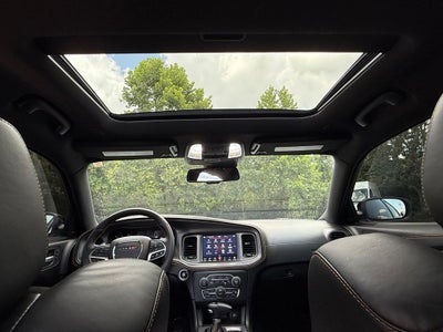 2023 Dodge Charger R/T Scat Pack