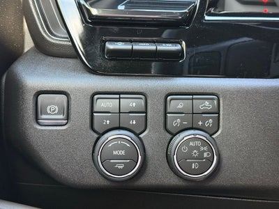 2026 Chevrolet Silverado 2500HD ZR2 ONE OWNER CLEAN CARFAX