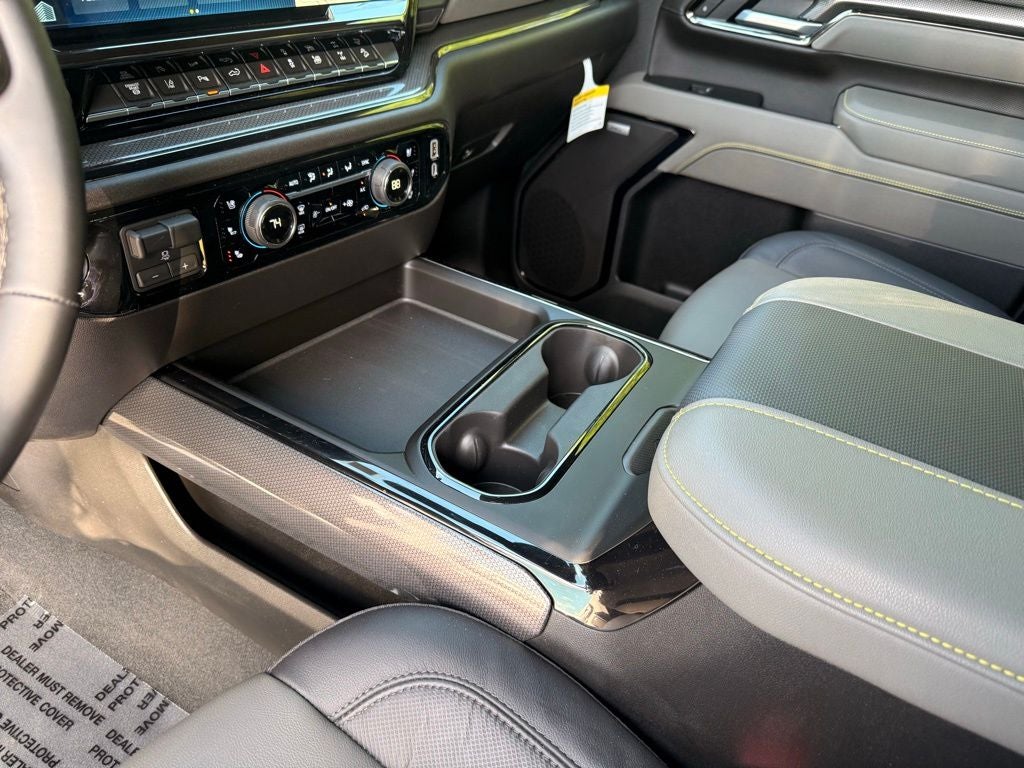 2026 Chevrolet Silverado 2500HD ZR2 ONE OWNER CLEAN CARFAX