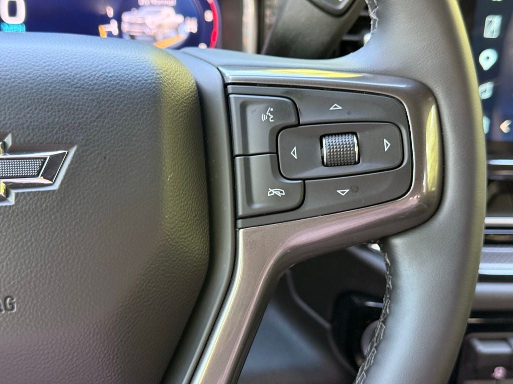 2026 Chevrolet Silverado 2500HD ZR2 ONE OWNER CLEAN CARFAX