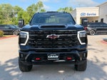 2026 Chevrolet Silverado 2500HD ZR2 ONE OWNER CLEAN CARFAX