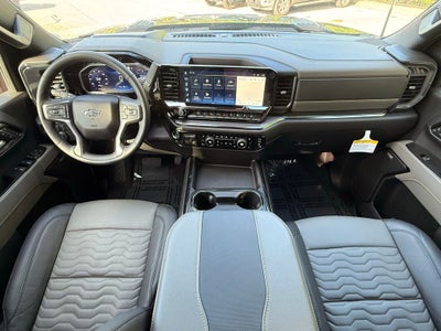 2026 Chevrolet Silverado 2500HD ZR2 ONE OWNER CLEAN CARFAX