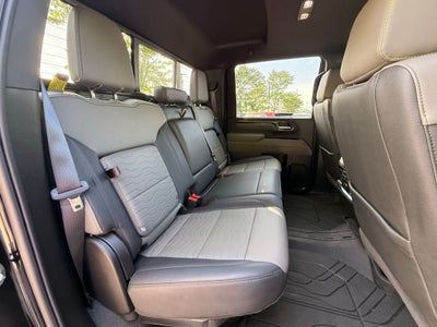 2026 Chevrolet Silverado 2500HD ZR2 ONE OWNER CLEAN CARFAX