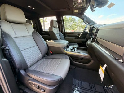 2026 Chevrolet Silverado 2500HD ZR2 ONE OWNER CLEAN CARFAX
