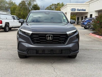 2026 Honda CR-V LX - AWD / CLEAN CARFAX / ONE OWNER