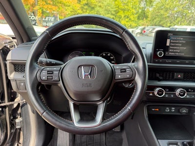 2023 Honda CR-V Hybrid Sport - SUNROOF / CLEAN CARFAX / ONE OWNER