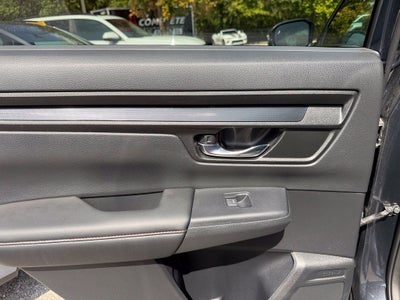 2023 Honda CR-V Hybrid Sport - SUNROOF / CLEAN CARFAX / ONE OWNER