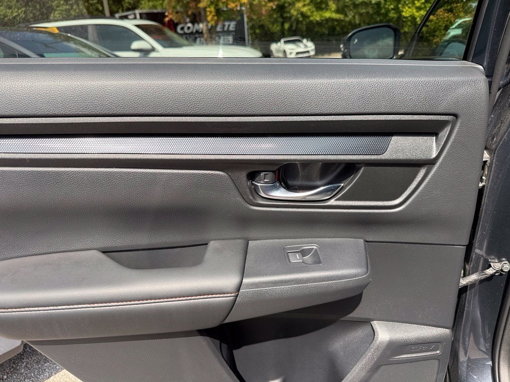 2023 Honda CR-V Hybrid Sport - SUNROOF / CLEAN CARFAX / ONE OWNER