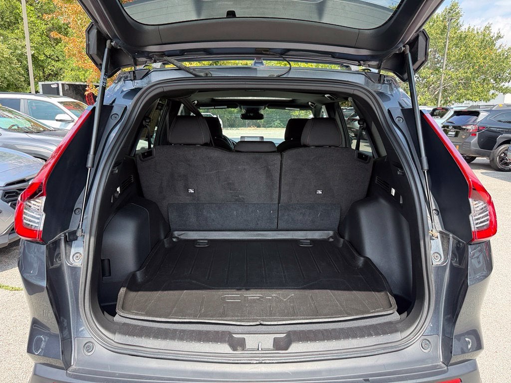 2023 Honda CR-V Hybrid Sport - SUNROOF / CLEAN CARFAX / ONE OWNER