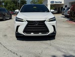 2025 Lexus NX 350h Luxury LIKE NEW!!