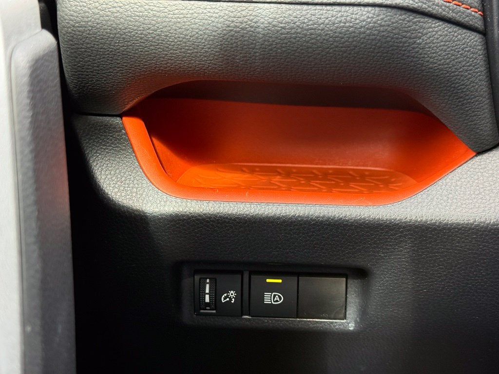 2021 Toyota RAV4 Adventure - AWD
