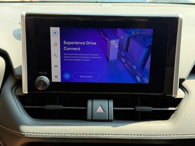 2024 Toyota RAV4 XLE - AWD
