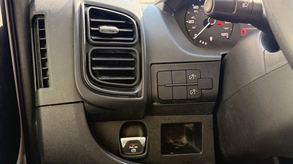 2023 RAM ProMaster 2500 High Roof 136 WB