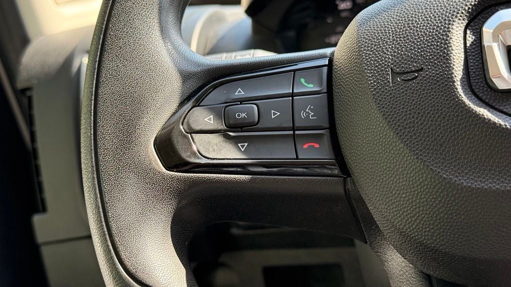 2023 RAM ProMaster 2500 High Roof 136 WB