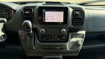 2023 RAM ProMaster 2500 High Roof 136 WB