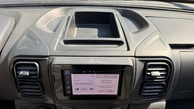 2023 RAM ProMaster 2500 High Roof 136 WB