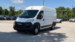 2023 RAM ProMaster 2500 High Roof 136 WB