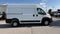 2023 RAM ProMaster 2500 High Roof 136 WB