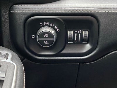 2023 RAM 2500 Limited ONE OWNER CLEAN CARFAX