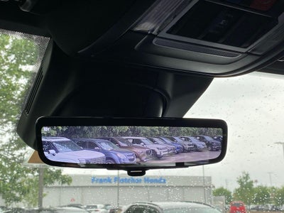 2023 RAM 2500 Limited ONE OWNER CLEAN CARFAX
