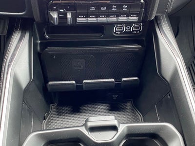 2023 RAM 2500 Limited ONE OWNER CLEAN CARFAX