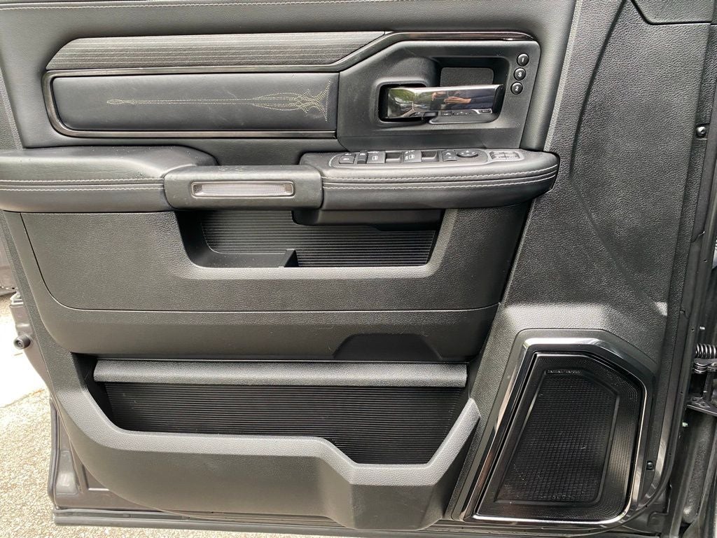 2023 RAM 2500 Limited ONE OWNER CLEAN CARFAX