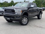 2023 RAM 2500 Limited ONE OWNER CLEAN CARFAX