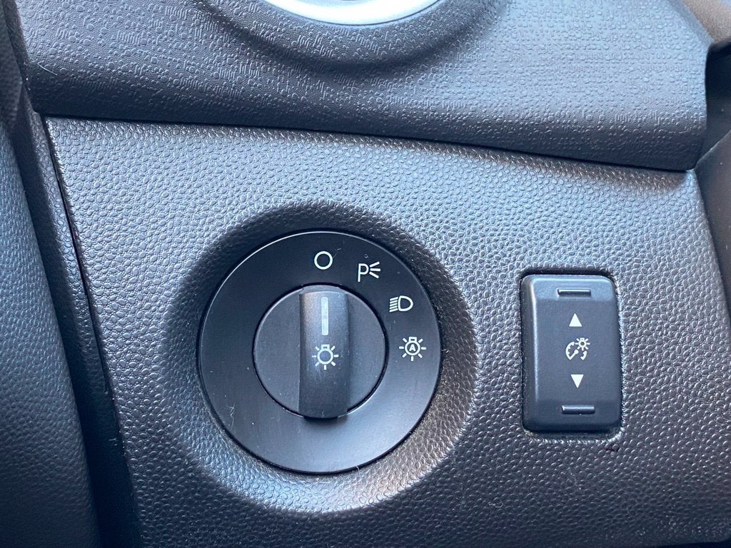 2018 Ford Fiesta SE - SALVAGE TITLE / AS-IS