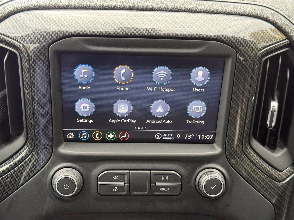 2021 Chevrolet Silverado 1500 RST - BADLANDER - $30,000 PACKAGE | 4WD